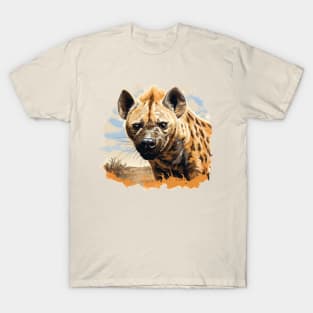 hyena T-Shirt